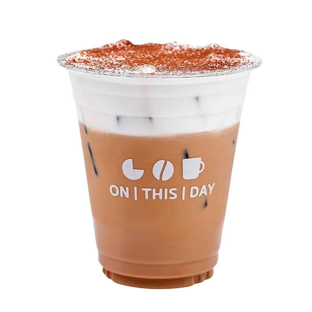 Cappuchino