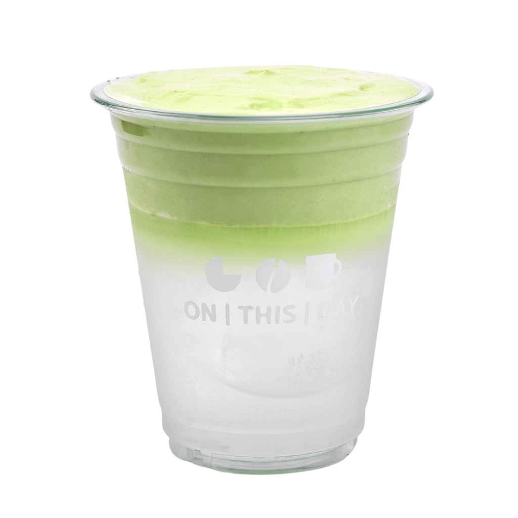 Matcha on cloud