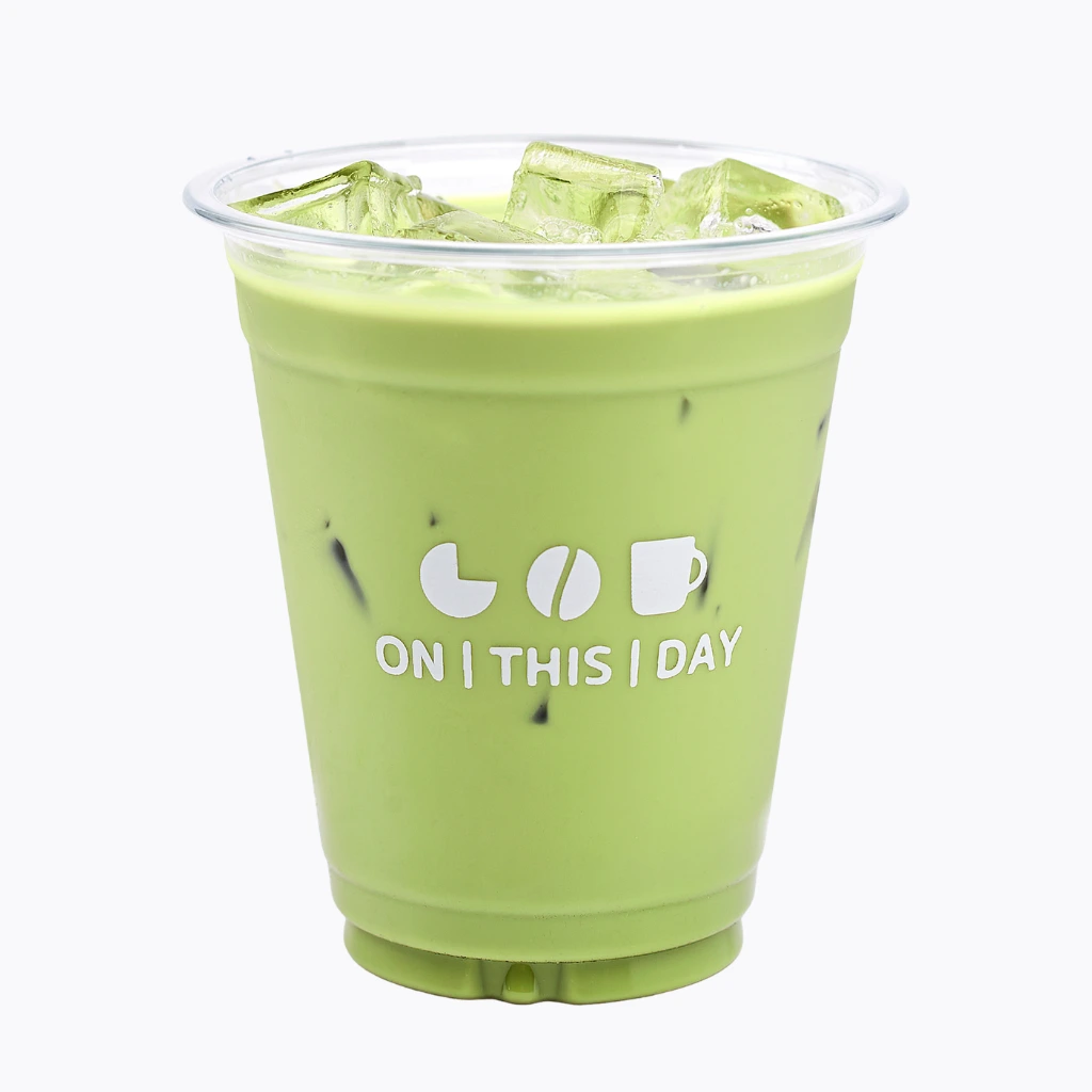 Green tea