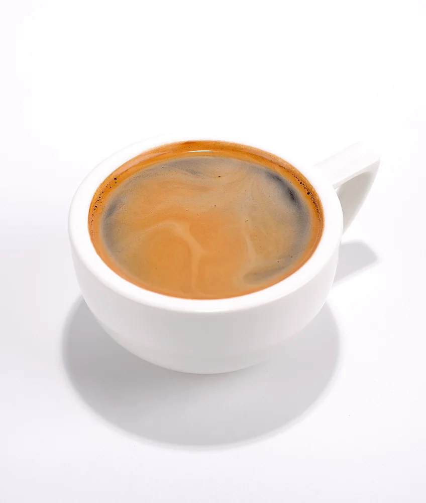 Hot Americano