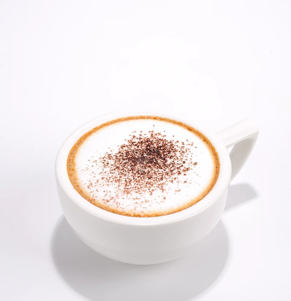 Hot Cappuccio