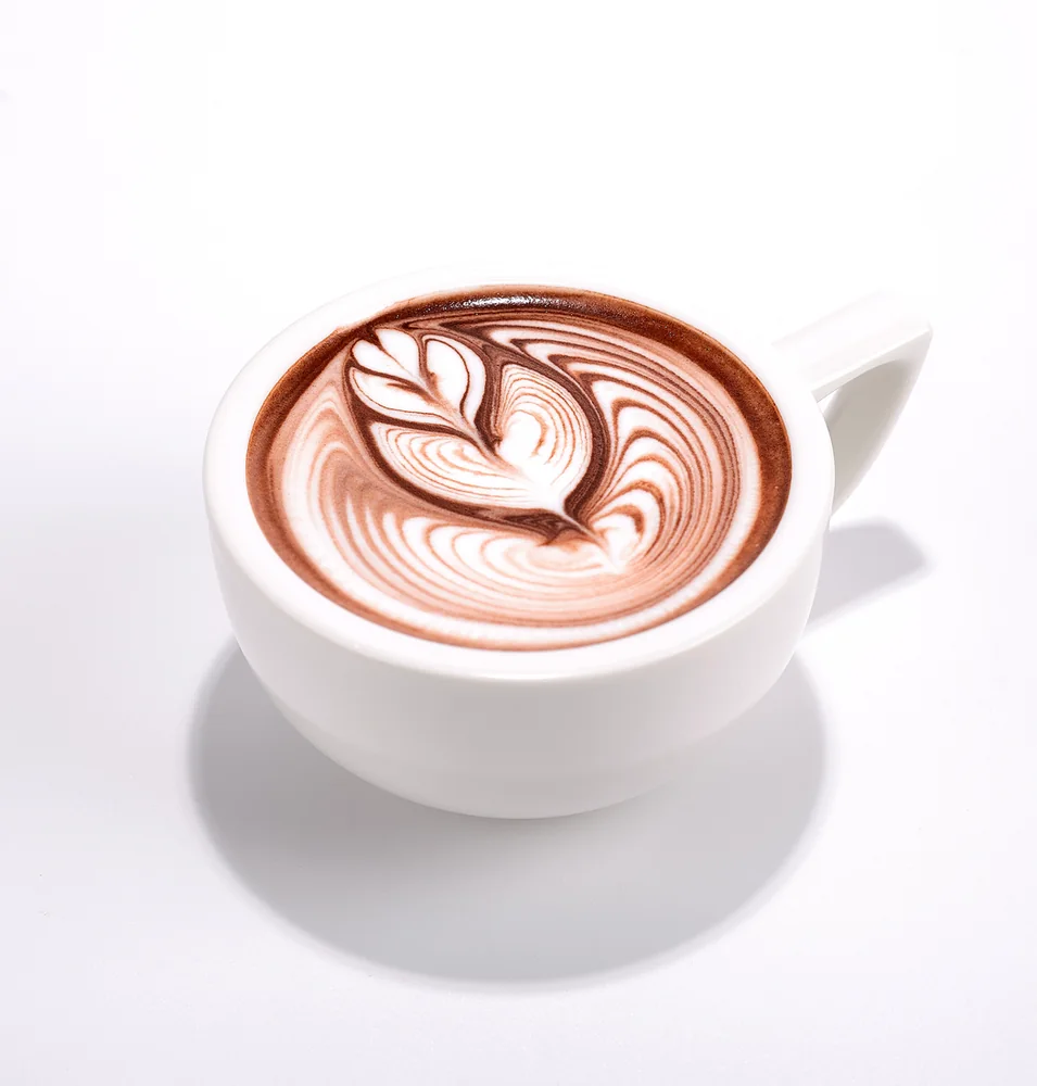 Hot CoCoa