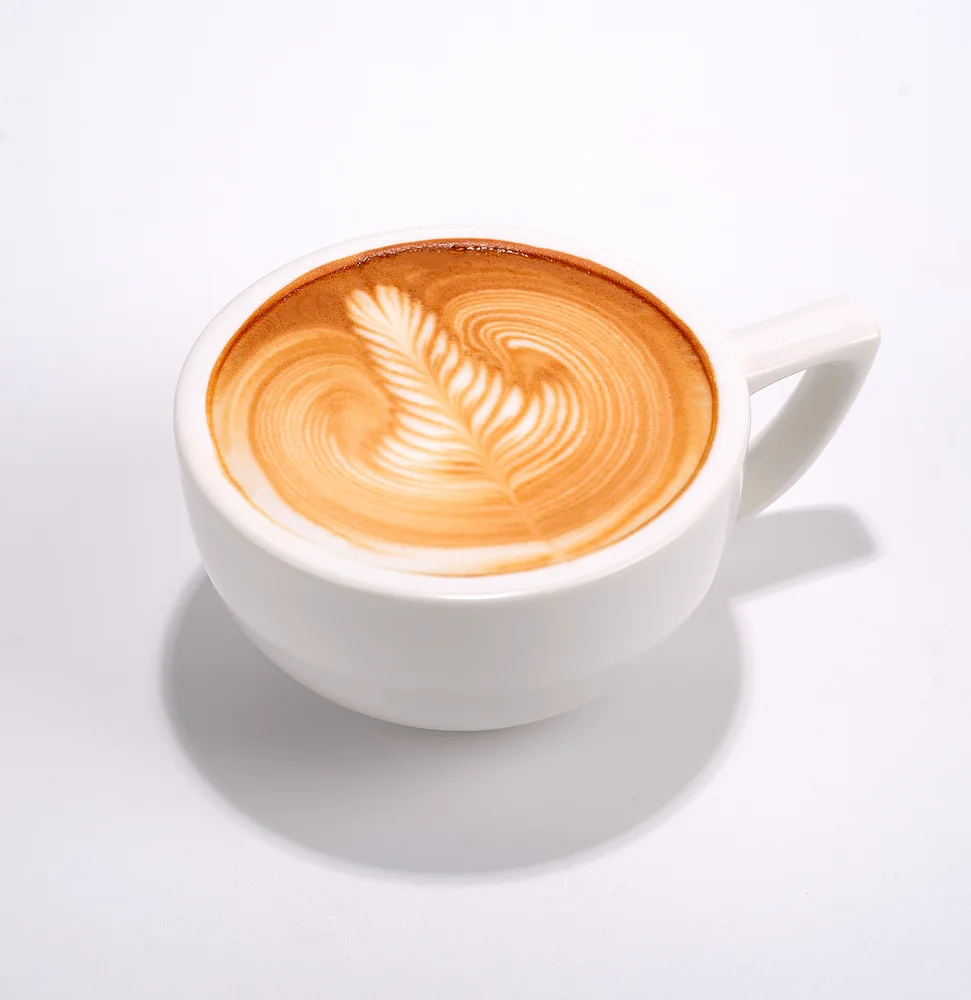 Hot Latte