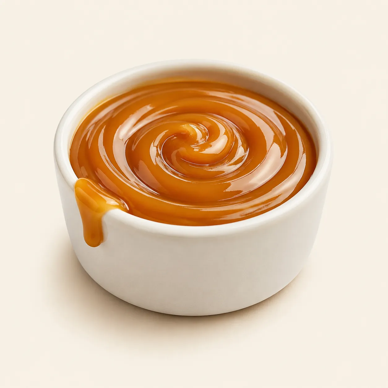 Extra Caramel Syrup 5 ml