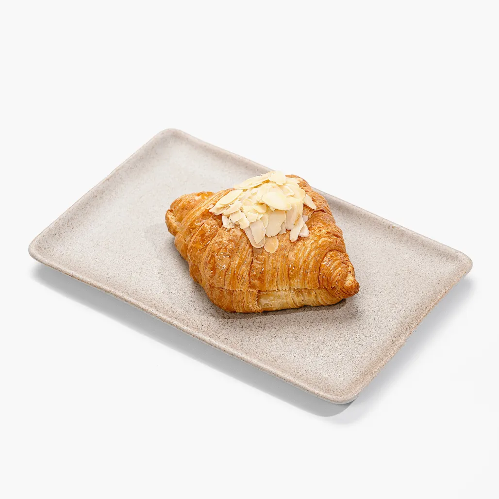 Almond Croissant