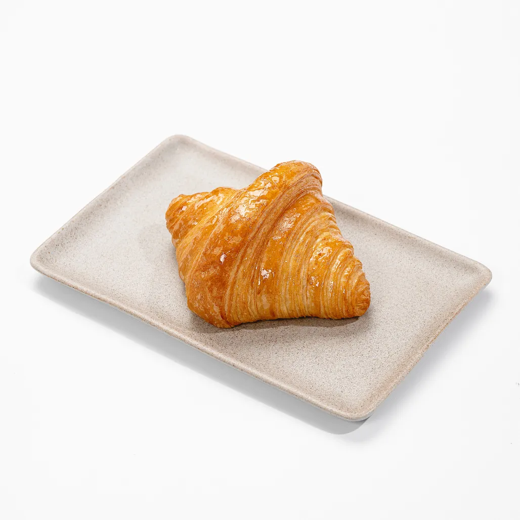 Plain Croissant